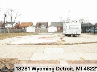 18281 Wyoming Ave, Detroit, MI