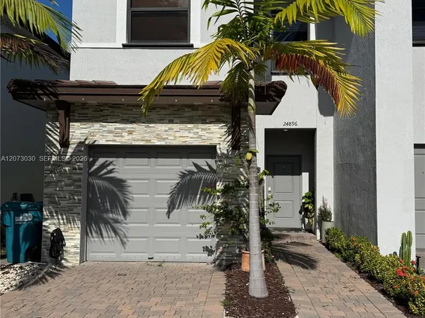24896 SW 107th Ave, Homestead, FL 33032