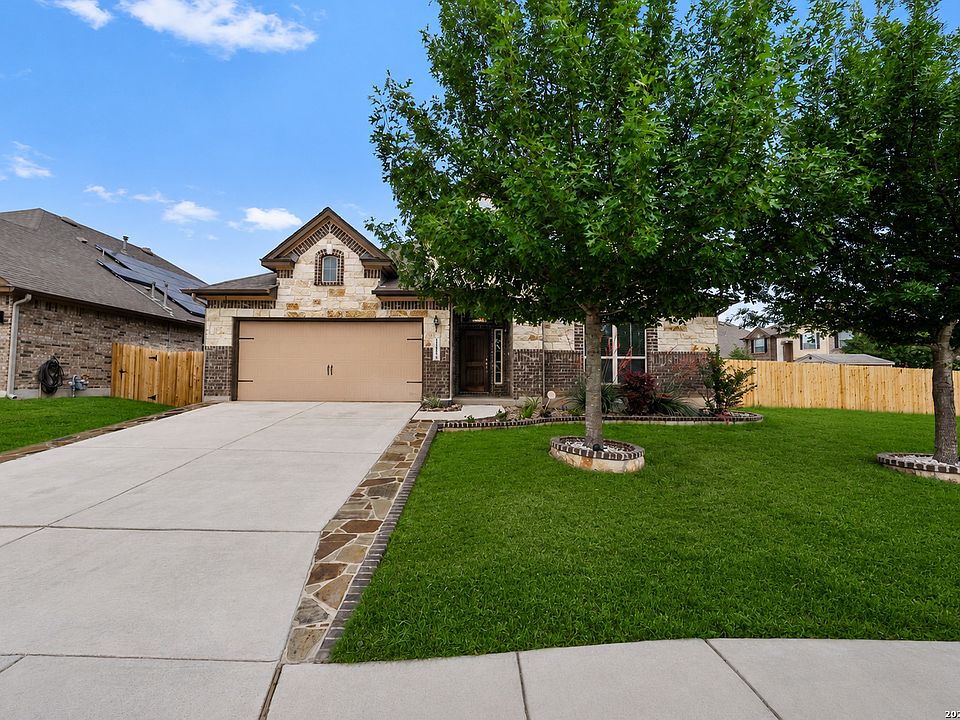 22012 GYPSY VW, San Antonio, TX 78261 | MLS #1962511 | Zillow