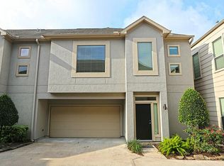 1126 Bonner St, Houston, TX 77007