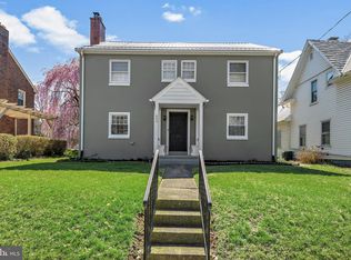 603 W Main St, Mechanicsburg, PA