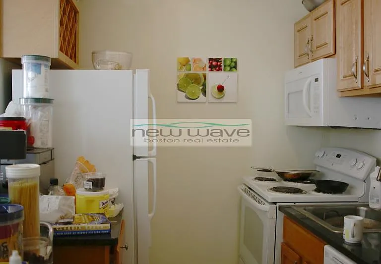 51 Queensberry St #5 — Photo 14