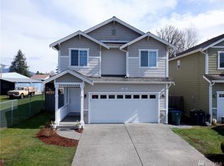 311 Helen St, Sedro Woolley, WA 98284