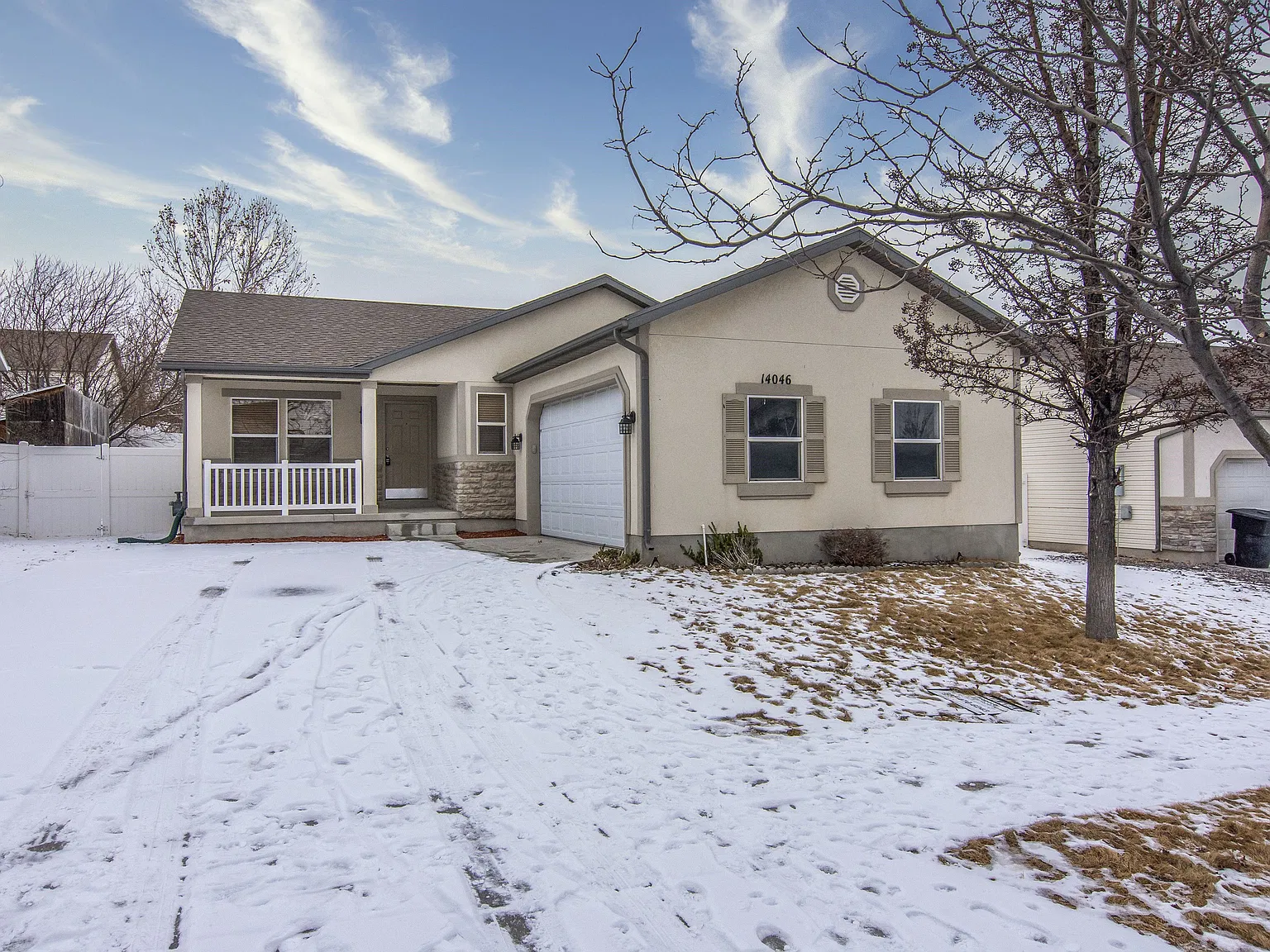 14046 Rosaleen Ln — Photo 1