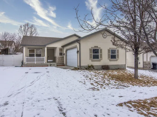 14046 S Rosaleen Ln, Herriman, UT 84096