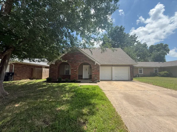 929 W Boston St, Broken Arrow, OK 74012
