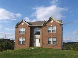 408 Chapeldale Dr, Apollo, PA 15613