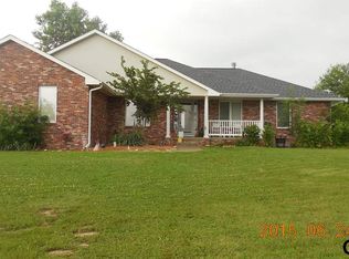 5850 County Road P39, Fort Calhoun, NE 68023