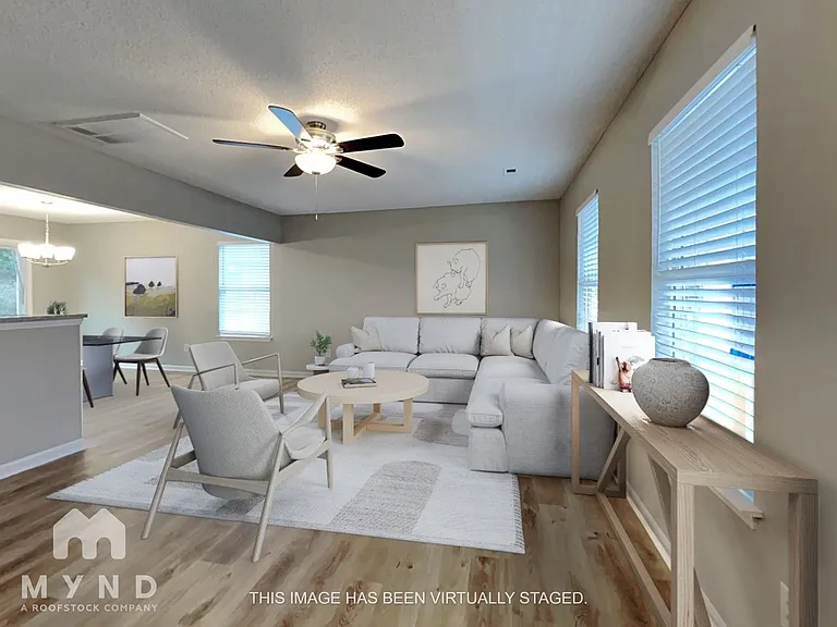 11527 Stewarts Crossing Dr — Photo 1