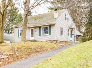 301 Terrace Dr, Syracuse, NY 13219