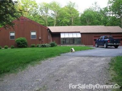 3 Oriole Rd, East Haddam, CT, 06423