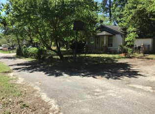 421 Carolina Springs Rd, North Augusta, SC 29841