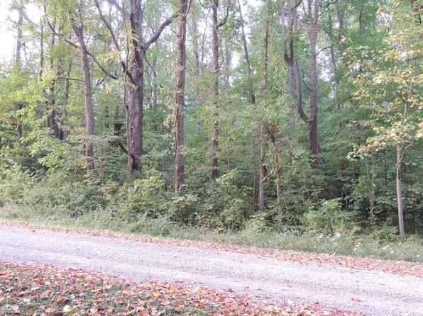 1470 NE Kutenai Trl, Greensburg, IN 47240