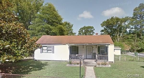1st image of 600 Effingham Dr