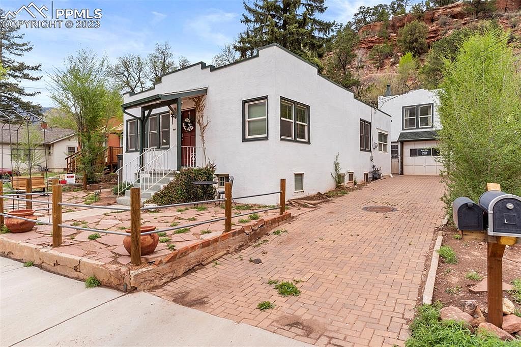 454 El Paso Blvd, Manitou Springs, CO 80829 Zillow