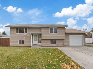 10605 E Mission Ave, Spokane, WA 99206