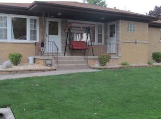 145 W 27th St, South Chicago Heights, IL