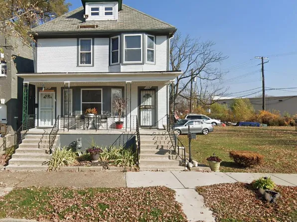 5338 Baldwin St, Detroit, MI 48213