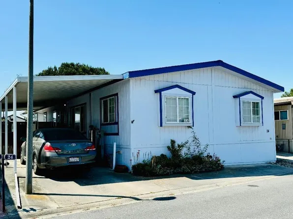2750 Wheatstone St Space 24, San Diego, CA 92111
