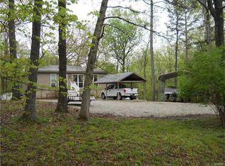 11117 Deer Crossing Rd, Ste Genevieve, MO 63670