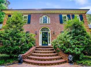 618 Sink Rd, Lexington, NC 27295