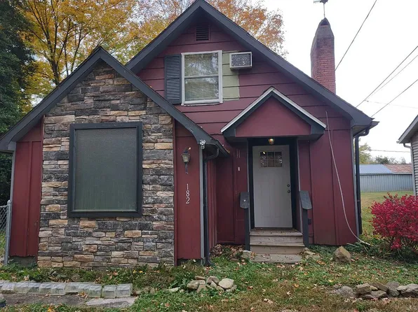 182 Township Road 508, South Pt, OH 45680