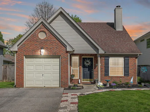 504 Kendall Ct, Franklin, TN 37069