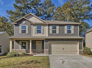 82 Acropolis Ct, Columbia, SC 29209