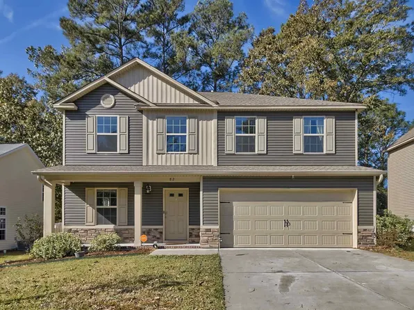 82 Acropolis Ct, Columbia, SC 29209