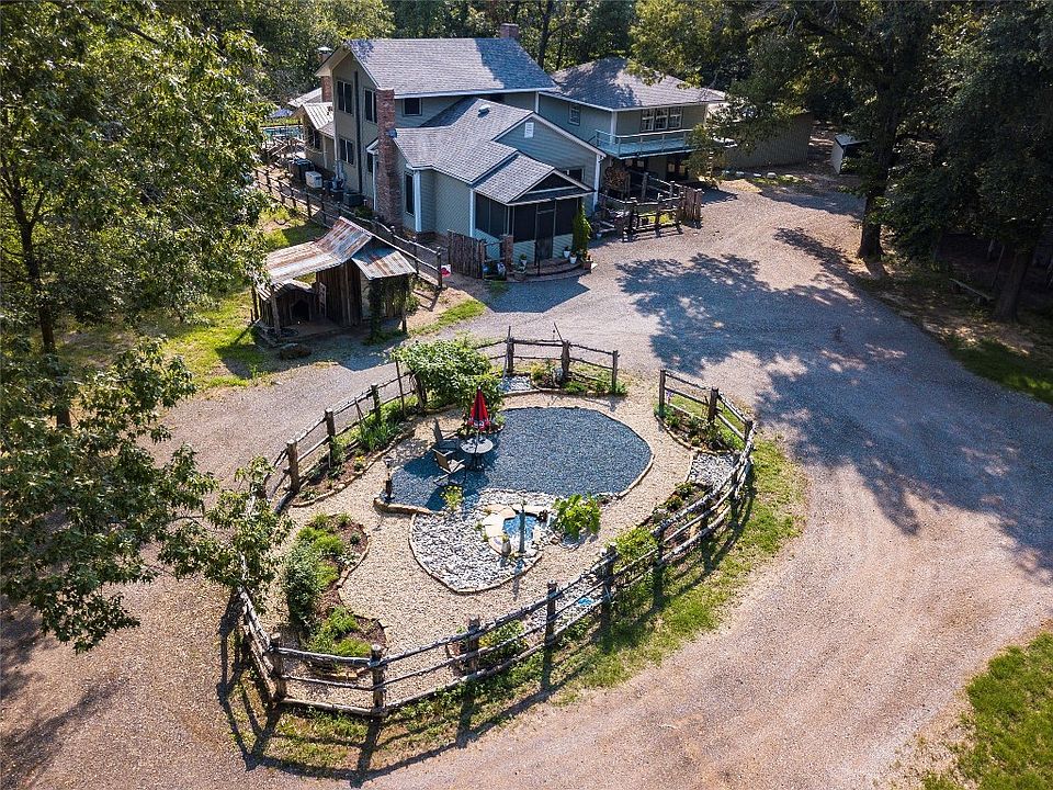 4161 High Way 31, Athens, TX 75752 Zillow