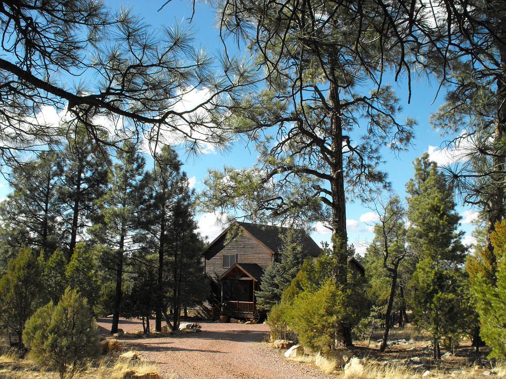 7224 Mogollon Trl, Happy Jack, AZ 86024 Zillow