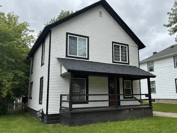 801 Maple St, Albion, MI 49224