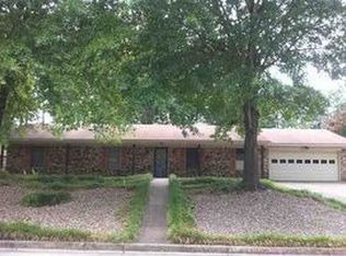 2304 Rande Dr, Longview, TX 75605