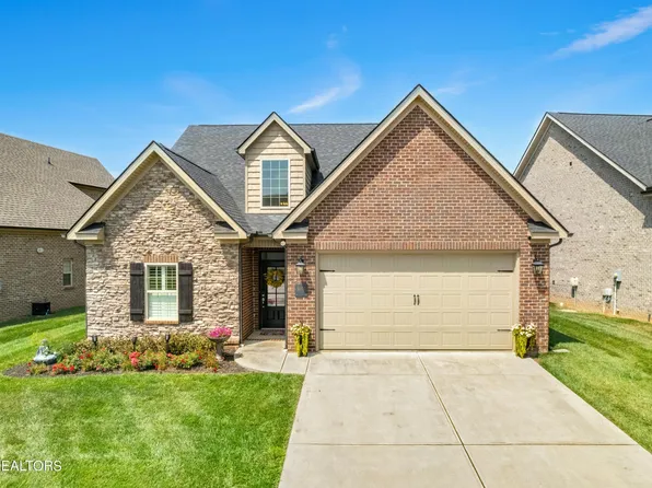 1605 Sugarfield Ln, Knoxville, TN 37932