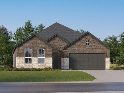 1804 Rubber Fig Ln, McKinney, TX, 75071