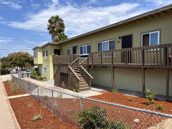 1553-1559 S 40th St #1555, San Diego, CA 92113