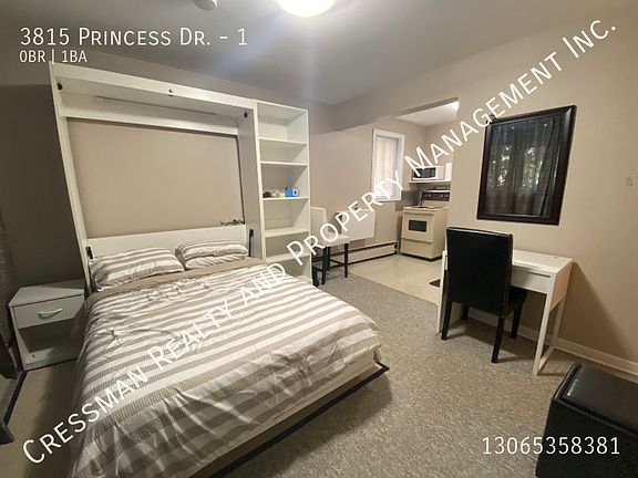 3rd image of 3815 Princess Dr #1