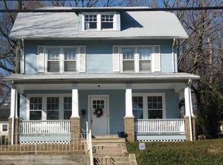 294 Grove St, Montclair, NJ 07042