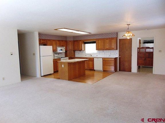 Home layout
