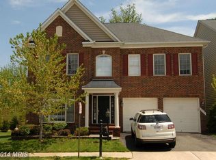 9531 Parsonage Ln, Lorton, VA 22079