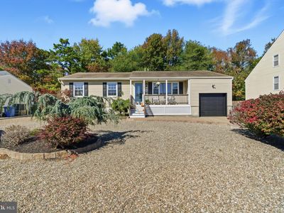 254 S William Cook Blvd, Manahawkin, NJ, 08050