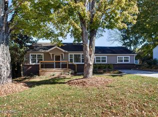 1004 Craig Rd, Knoxville, TN 37919