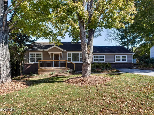 1004 Craig Rd, Knoxville, TN 37919