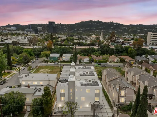 10742 Hortense St, North Hollywood, CA 91602