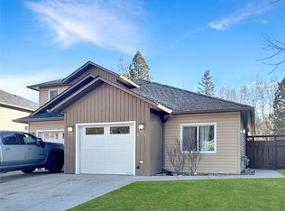 486 Similkameen Ave, Princeton, BC V0X1W0