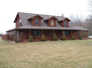 4396 Cardington Rd, Marion, OH 43302