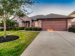 22511 Wenbury Dr, Tomball, TX 77375