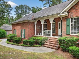 128 Veranda Ln, Aiken, SC 29803