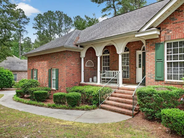 128 Veranda Ln, Aiken, SC 29803