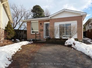 101 Romy Cres, Thorold, ON L2V 4V2